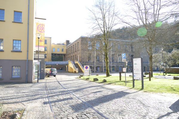 industriemuseum