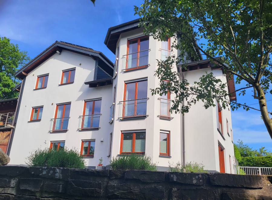 ferienwohnung in engelskirchen